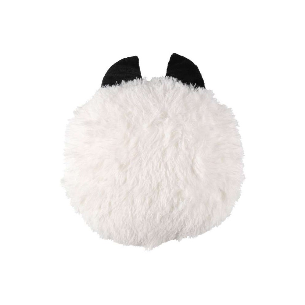 PRINCESS MONONOKE SAN'S MASK NAKAYOSHI 40CM PELUCHES FIGURE STUDIO GHIBLI