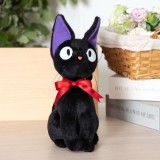 KIKI CONSEGNE A DOMICILIO JIJI 32CM PELUCHES FIGURE STUDIO GHIBLI