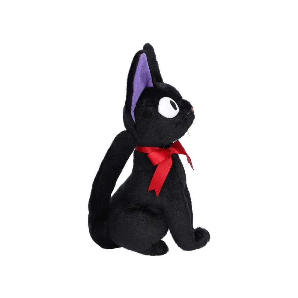 KIKI CONSEGNE A DOMICILIO JIJI 32CM PELUCHES FIGURE STUDIO GHIBLI