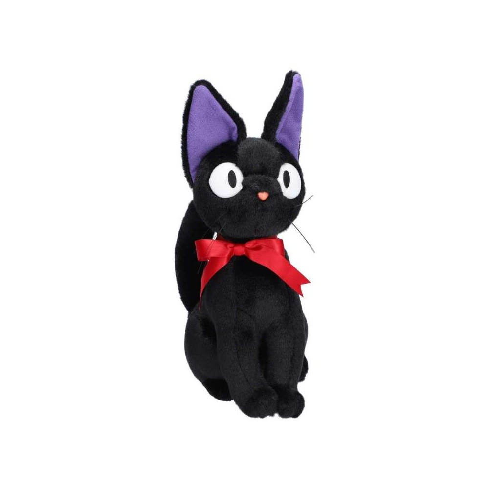 KIKI CONSEGNE A DOMICILIO JIJI 32CM PELUCHES FIGURE STUDIO GHIBLI