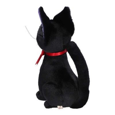 KIKI CONSEGNE A DOMICILIO JIJI 32CM PELUCHES FIGURE STUDIO GHIBLI