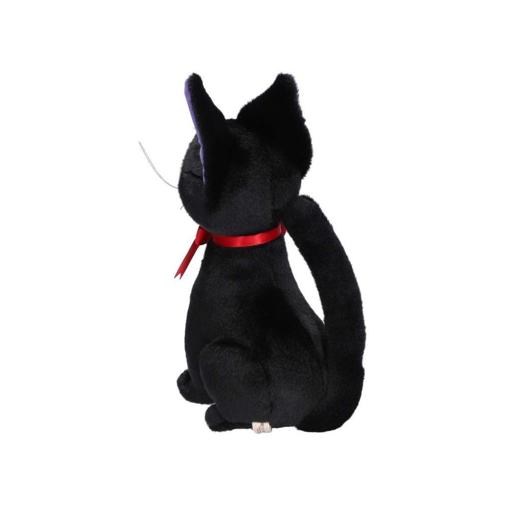 KIKI CONSEGNE A DOMICILIO JIJI 32CM PELUCHES FIGURE STUDIO GHIBLI