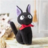 KIKI CONSEGNE A DOMICILIO JIJI 17CM PELUCHES FIGURE STUDIO GHIBLI