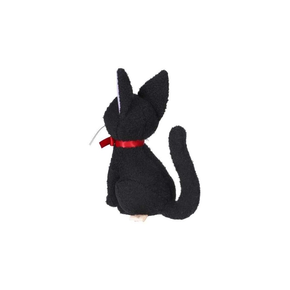 KIKI CONSEGNE A DOMICILIO JIJI 17CM PELUCHES FIGURE STUDIO GHIBLI