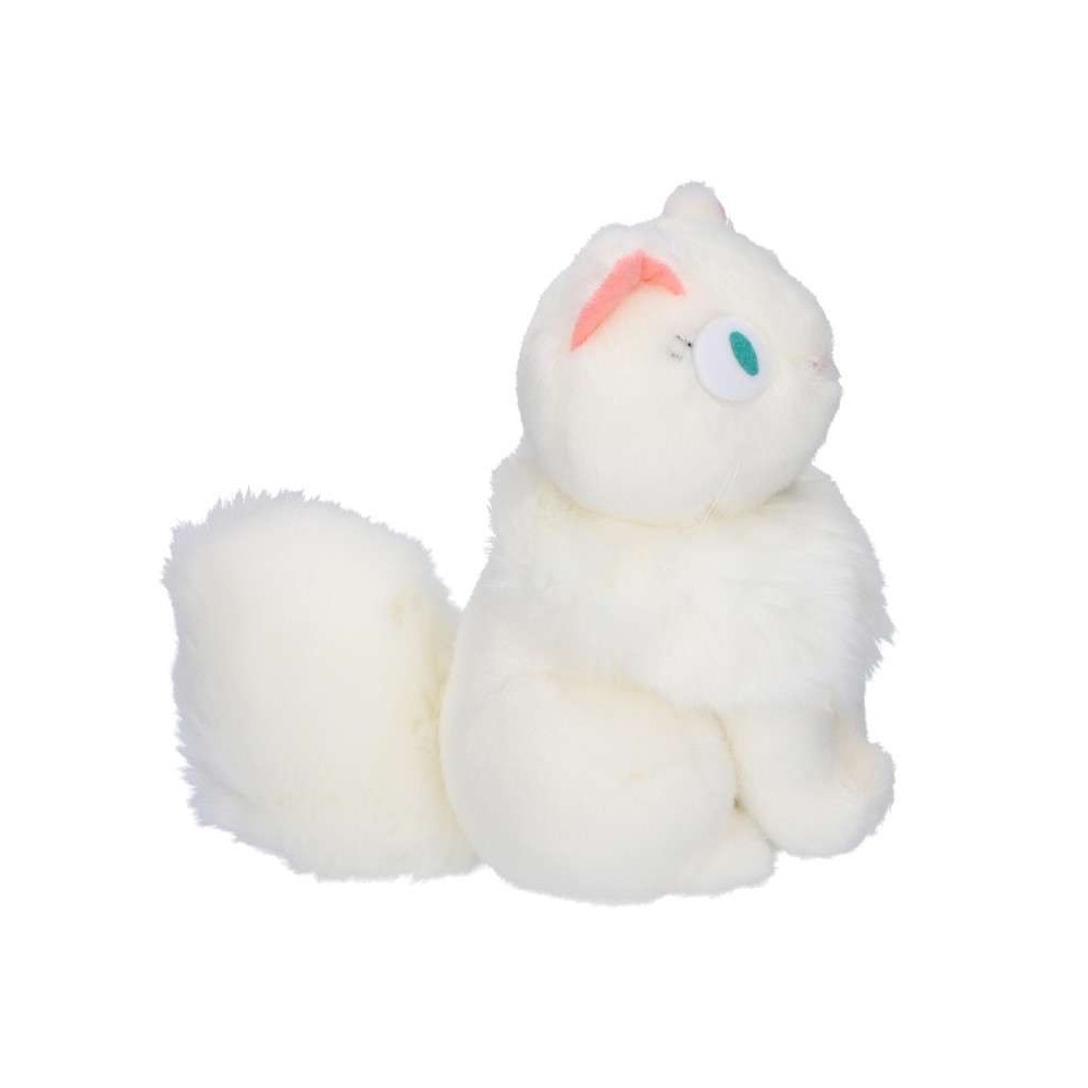 KIKI CONSEGNE A DOMICILIO LILY 25CM PELUCHES FIGURE STUDIO GHIBLI
