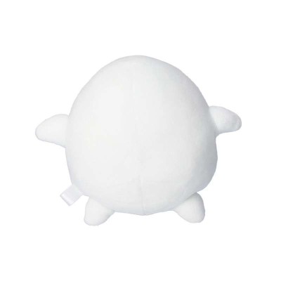 IL RAGAZZO E L'AIRONE WARAWARA DREAMING 15CM PELUCHES FIGURE STUDIO GHIBLI