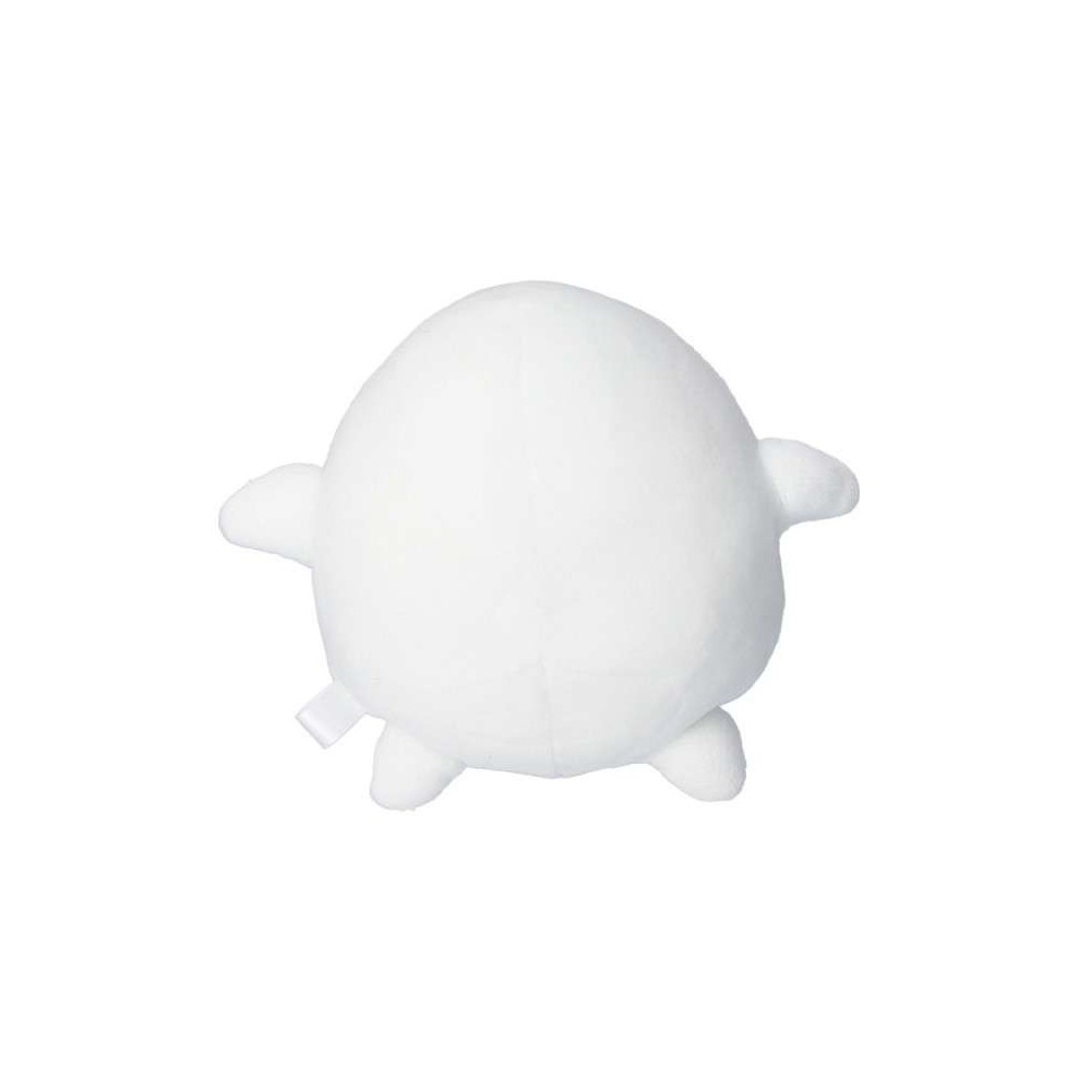 IL RAGAZZO E L'AIRONE WARAWARA DREAMING 15CM PELUCHES FIGURE STUDIO GHIBLI