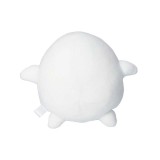 IL RAGAZZO E L'AIRONE WARAWARA DREAMING 15CM PELUCHES FIGURE STUDIO GHIBLI