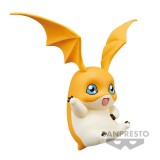 DIGIMON DXF ADVENTURE ARCHIVES PATAMON STATUA FIGURE BANPRESTO