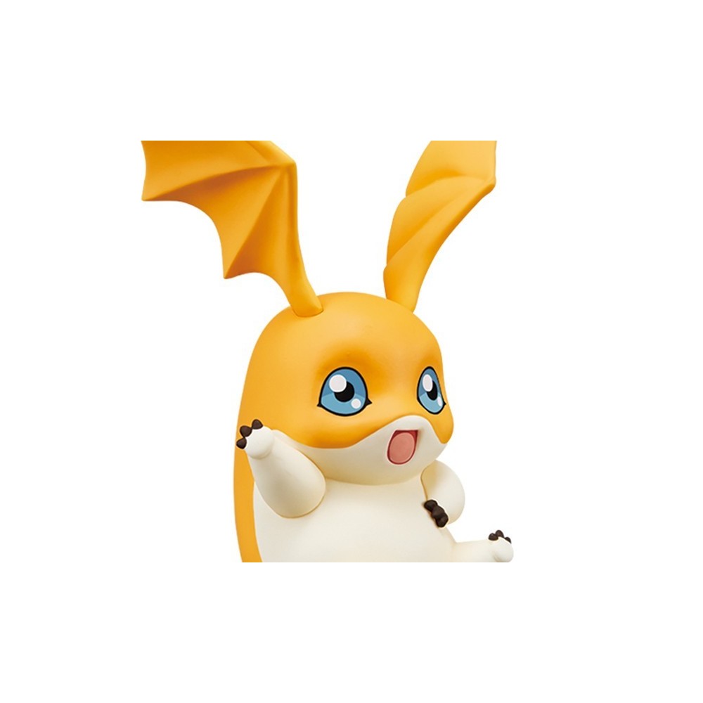 BANPRESTO DIGIMON DXF ADVENTURE ARCHIVES PATAMON STATUE FIGURE