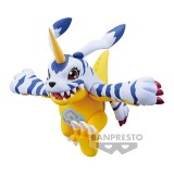 DIGIMON DXF ADVENTURE ARCHIVES GABUMON STATUA FIGURE BANPRESTO