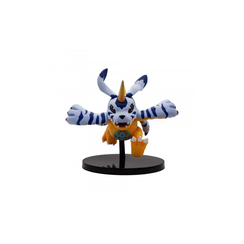 DIGIMON DXF ADVENTURE ARCHIVES GABUMON STATUA FIGURE BANPRESTO