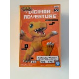 BANPRESTO DIGIMON DXF ADVENTURE ARCHIVES AGUMON STATUE FIGURE