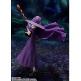 BERSERK SCHIERKE S.H. FIGUARTS ACTION FIGURE BANDAI