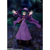 BERSERK SCHIERKE S.H. FIGUARTS ACTION FIGURE BANDAI