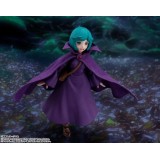 BERSERK SCHIERKE S.H. FIGUARTS ACTION FIGURE BANDAI