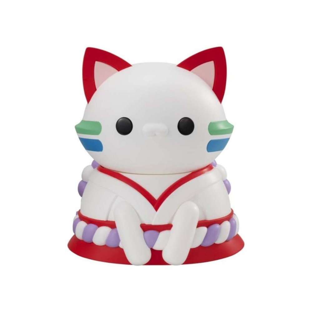 MEGAHOUSE ONE PIECE NYANTO BIG ONE YAMATO FIGURE