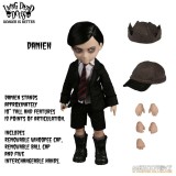 MEZCO TOYS LIVING DEAD DOLLS DAMIEN ACTION FIGURE