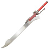 DEVIL MAY CRY NERO RED QUEEN SWORD REPLICA 126CM