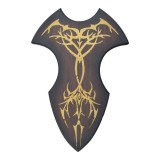 THE LORD OF THE RINGS WITCHKING SWORD REPLICA 138CM