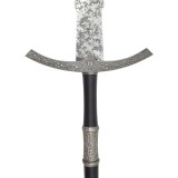 THE LORD OF THE RINGS WITCHKING SWORD REPLICA 138CM