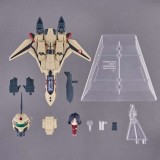 BANDAI MACROSS PLUS TINY SESSION YF-19 ACTION FIGURE