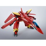 BANDAI HI-METAL MACROSS 7 VF-19 CUSTOM FIRE VALKYRIE ACTION FIGURE