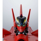 BANDAI HI-METAL MACROSS 7 VF-19 CUSTOM FIRE VALKYRIE ACTION FIGURE
