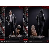 BLITZWAY ROCKY 1976 ROCKY BALBOA SUPERB SCALE STATUE FIGURE