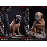 BLITZWAY ROCKY 1976 ROCKY BALBOA SUPERB SCALE STATUE FIGURE