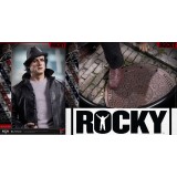 BLITZWAY ROCKY 1976 ROCKY BALBOA SUPERB SCALE STATUE FIGURE