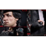 BLITZWAY ROCKY 1976 ROCKY BALBOA SUPERB SCALE STATUE FIGURE