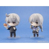 13 SENTINELS AEGIS RIM TSUKASA OKINO QSET MINI FIGURE GOOD SMILE COMPANY
