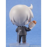 13 SENTINELS AEGIS RIM TSUKASA OKINO QSET MINI FIGURE GOOD SMILE COMPANY