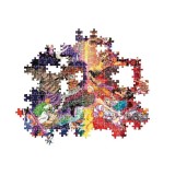 ONE PIECE THE BRAWL 1000 PEZZI PUZZLE CLEMENTONI