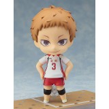 HAIKYU YAKU MORISUKE NENDOROID ACTION FIGURE GOOD SMILE COMPANY