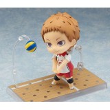 HAIKYU YAKU MORISUKE NENDOROID ACTION FIGURE GOOD SMILE COMPANY