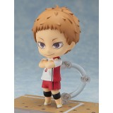 HAIKYU YAKU MORISUKE NENDOROID ACTION FIGURE GOOD SMILE COMPANY