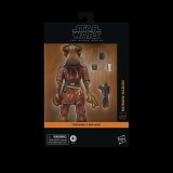 HASBRO STAR WARS MOMAW NADON THE BLACK SERIES ACTION FIGURE