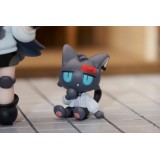 APEX INNOVATION ARKNIGHTS Q-FIGURE BLAZE DESSERT TIME SERIES FIGURE STATUE