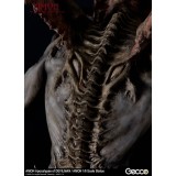 AMON APOCALYPSE OF DEVILMAN 1/6 SCALE STATUE 46CM FIGURE GECCO