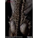 AMON APOCALYPSE OF DEVILMAN 1/6 SCALE STATUE 46CM FIGURE GECCO