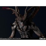 AMON APOCALYPSE OF DEVILMAN 1/6 SCALE STATUE 46CM FIGURE GECCO