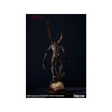 AMON APOCALYPSE OF DEVILMAN 1/6 SCALE STATUE 46CM FIGURE GECCO