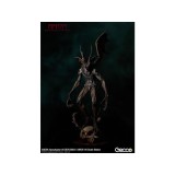 AMON APOCALYPSE OF DEVILMAN 1/6 SCALE STATUE 46CM FIGURE GECCO