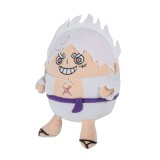 SAKAMI MERCHANDISE ONE PIECE MONKEY D. LUFFY GEAR 5 15CM PLUSH