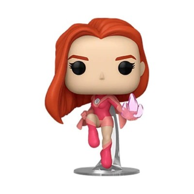 FUNKO FUNKO POP! INVINCIBLE ATOM EVE BOBBLE HEAD