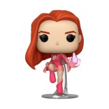 FUNKO FUNKO POP! INVINCIBLE ATOM EVE BOBBLE HEAD