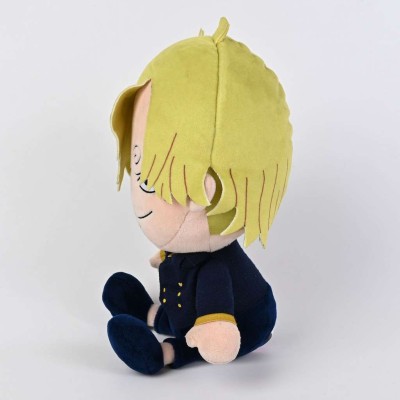 SAKAMI MERCHANDISE ONE PIECE SANJI 25CM PLUSH