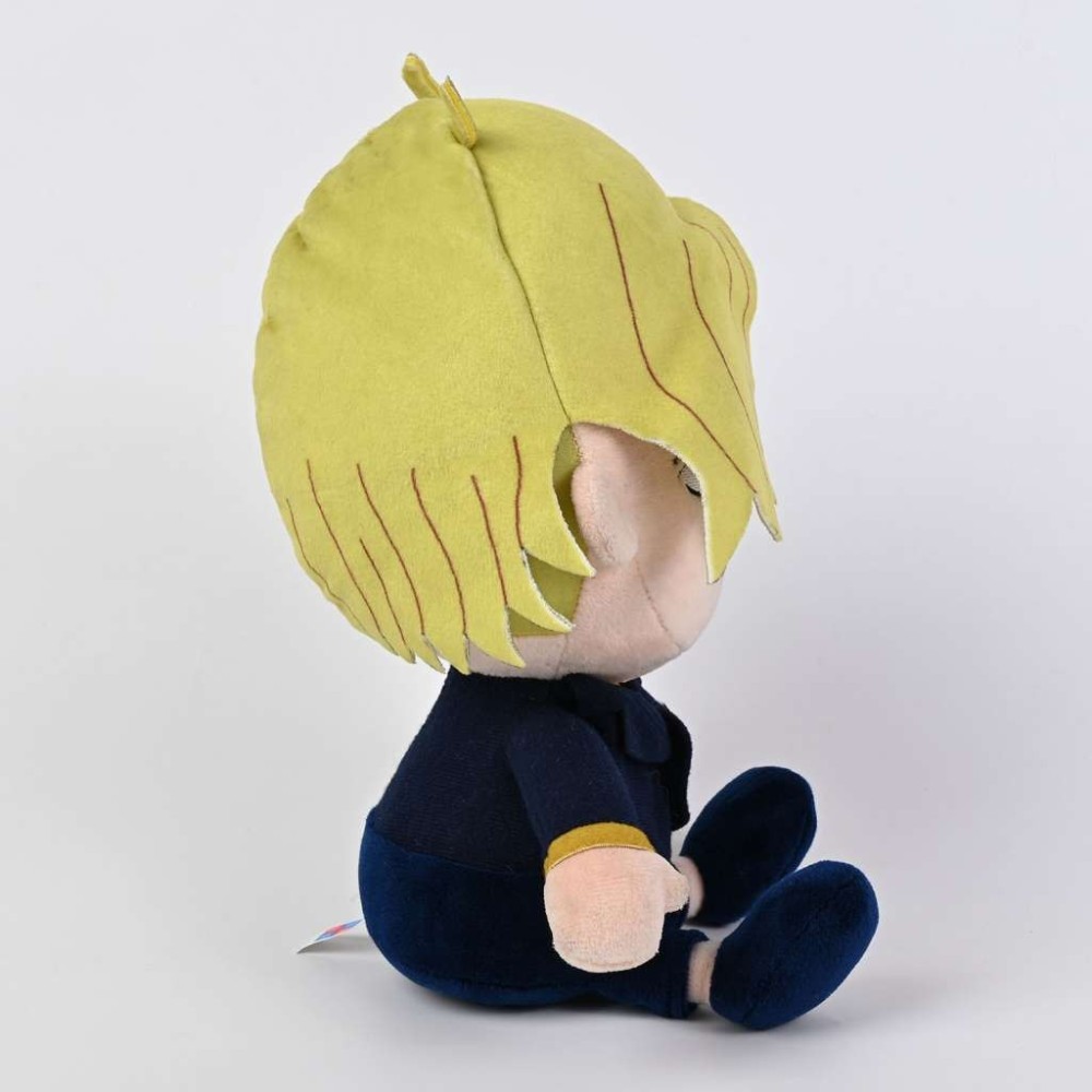 SAKAMI MERCHANDISE ONE PIECE SANJI 25CM PLUSH